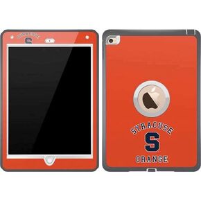 Skinit Decal Skin Compatible with OtterBox Defender iPad Air 2 - Officially Licensed College Orange Syracuse Design in Saudi Arabia