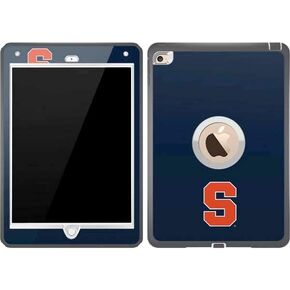 Skinit Skinit Skin Compatible مع Otterbox Defender iPad Air 2 - تصميم كلية سيراكيوز المرخصة رسميًا in Kuwait