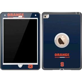 Skinit Skinit Skin Conclible مع Otterbox Defender iPad Air 2 - كلية سيراكيوز المرخصة رسميًا. in Kuwait