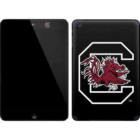 Skinit Skinit Tablet Skinner مع iPad Mini (1st & 2nd Gen) - College College South Carolina Gamecocks Logo Design in Kuwait