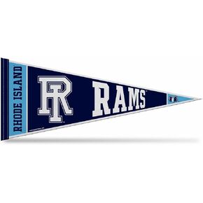 Rico Industries NCAA Rhode Island Rams 12 "× 30" in Kuwait