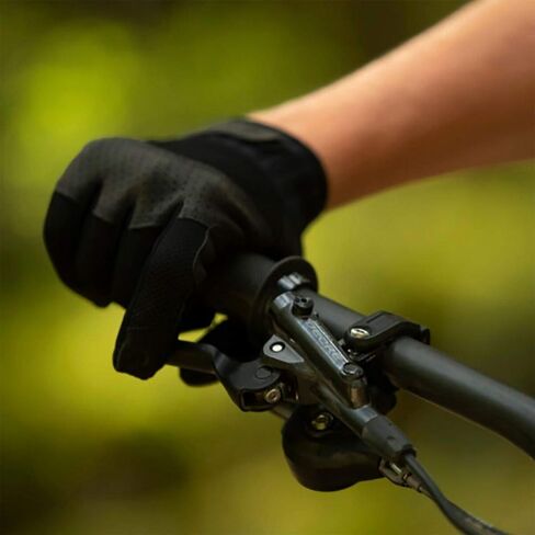SHIMANO M6100 BRAKE LEVER FOR HYDRAULIC DISC BRAKE BLACK in Saudi Arabia