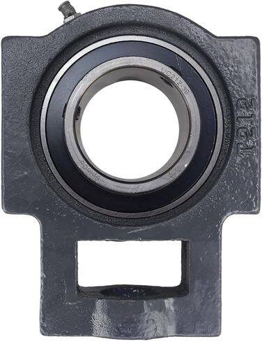 2-3/8" Take-up Ball Bearing Unit UCT212-38, UCST212-38; Interchangeable with Browning: VTWS238; Dodge: WSTU-SC-206; Fafnir: YTU-2-3/8; Link-Belt: TH3-U200N-2-3/8 in Saudi Arabia