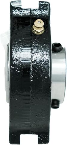 MAPLE ACE UCT207-20 Take-up Bearing 1-1/4" Bore, Self-Aligning, Heavy Duty in Saudi Arabia