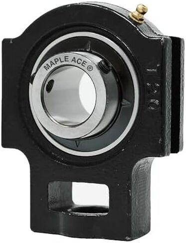 MAPLE ACE UCT207-20 Take-up Bearing 1-1/4" Bore, Self-Aligning, Heavy Duty in Saudi Arabia
