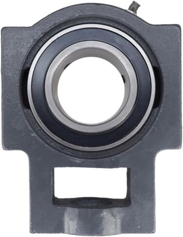2-1/4" Take-up Ball Bearing Unit UCT212-36, UCST212-36; Interchangeable with Link-Belt: WSTU250-2-1/4; NSK: -; NTN: UCT212-204T; SKF: TBY-2-1/4-TM; Sealmaster: ST-36 in Saudi Arabia