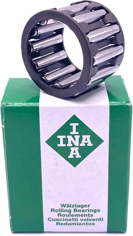 INA K20X28X20 C 5 7 إبرة الأسطوانة وتجميع القفص 20x28x20 مم in Saudi Arabia