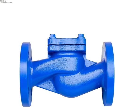 DIN DN15 PN16 SPRING محمل مكبس الكليف Check Valve Valve Valve (DN15) in Kuwait