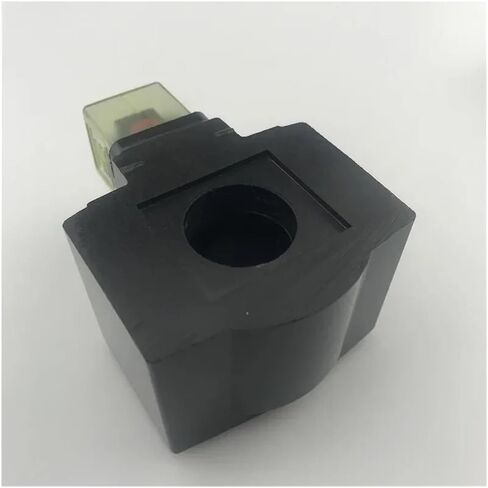 Hydraulic Solenoid Valve Coil MFJ12-54YC Internal Diameter 26mm Height 50mm Elevator Coil AC220V AC110V(220 Volt) in Saudi Arabia