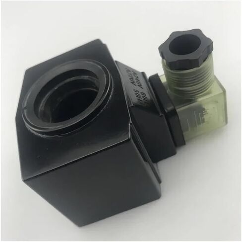 Hydraulic Solenoid Valve Coil MFJ12-54YC Internal Diameter 26mm Height 50mm Elevator Coil AC220V AC110V(220 Volt) in Saudi Arabia
