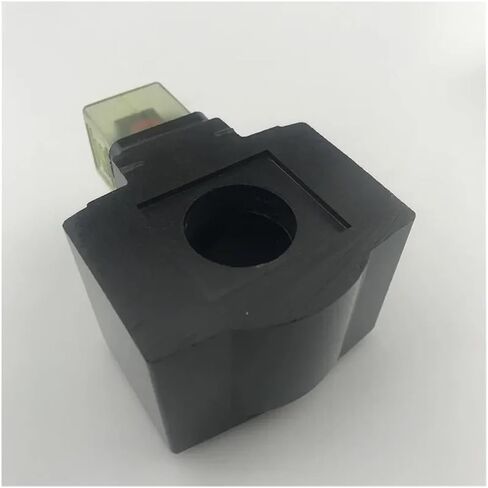 Hydraulic Solenoid Valve Coil MFJ12-54YC Internal Diameter 26mm Height 50mm Elevator Coil AC220V AC110V(AC110) in Saudi Arabia