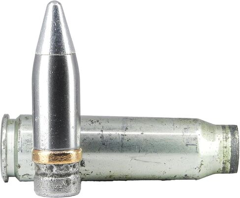 20mm Dummy Round Fired by M61 Vulcan Gatling Gun in Saudi Arabia