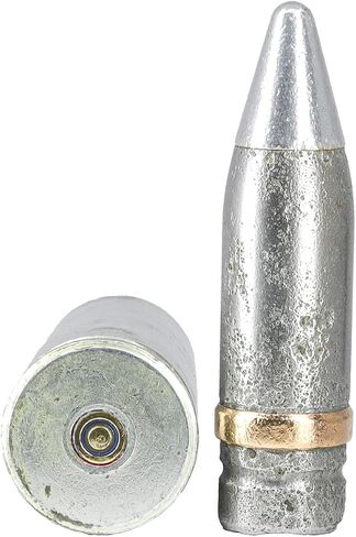 20mm Dummy Round Fired by M61 Vulcan Gatling Gun in Saudi Arabia