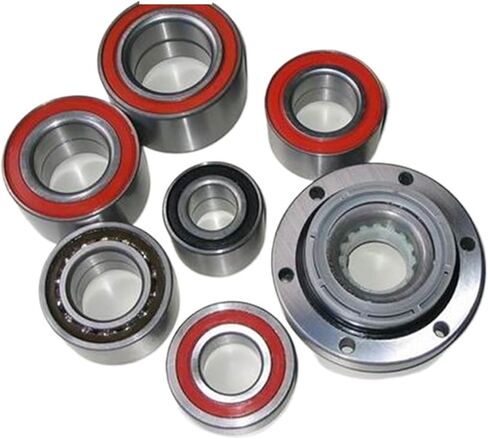 عجلة السيارة تحمل DAC39680037 DAC38700037 DAC38700038 DAC38710039 (DAC38700038) in Kuwait