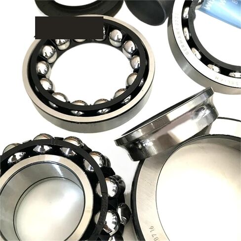 صندوق التروس المحمل F-236120.13 in Kuwait