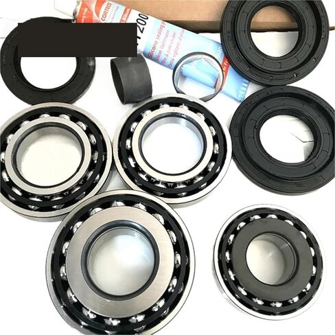 صندوق التروس المحمل F-236120.13 in Kuwait