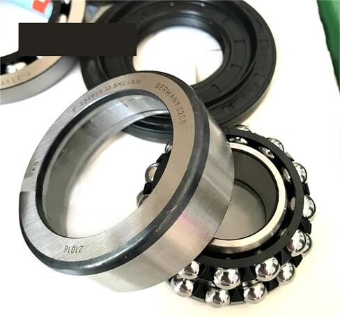 صندوق التروس المحمل F-236120.13 in Kuwait