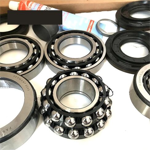 صندوق التروس المحمل F-236120.13 in Kuwait