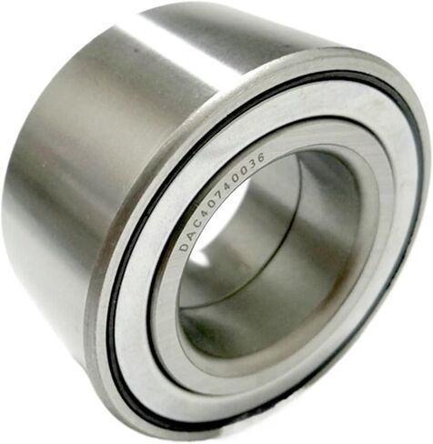 محامل المحامل محامل DAC3870DW محامل السيارات / DAC25520037 الحجم 25 * 52 * 37 مم / DAC406221 (DAC25520037) in Kuwait