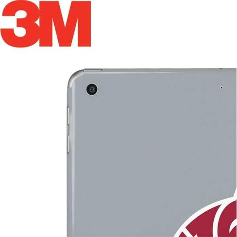 Skinit Decal Tablet Skin Compatible with iPad 9.7in (2018) - Officially Licensed College WSU Cougars Logo Design in Saudi Arabia