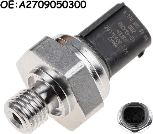 Car Auto Accessorie Oil Pressure Sensor Pressure Switch A2709050300 2709050300 80CP19-01 80CP1901 1Pcs in Saudi Arabia
