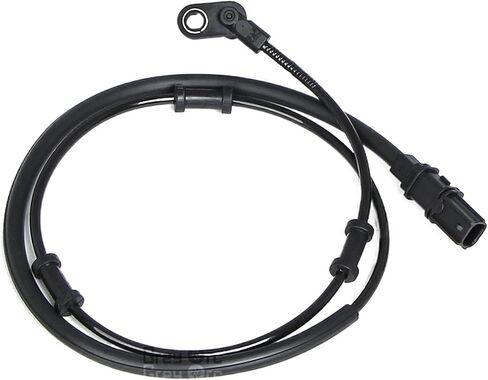 Front Rear System ABS Sensor Cable Line Wheel Speed Sensor Brake(Front and Rear) in Saudi Arabia