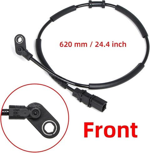 Front Rear System ABS Sensor Cable Line Wheel Speed Sensor Brake(Front and Rear) in Saudi Arabia
