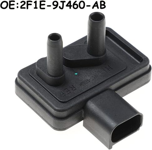 Car Pressure Feedback Sensor 2F1E9J460AB 2F1E-9J460-AB 1Pcs in Saudi Arabia