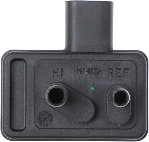 Car Pressure Feedback Sensor 2F1E9J460AB 2F1E-9J460-AB 1Pcs in Saudi Arabia
