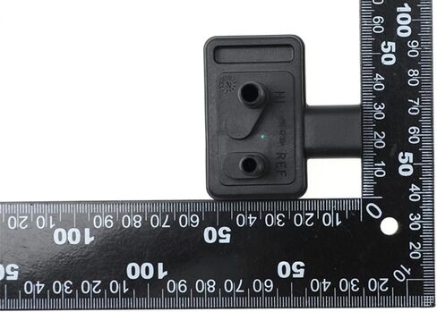 Car Pressure Feedback Sensor 2F1E9J460AB 2F1E-9J460-AB 1Pcs in Saudi Arabia