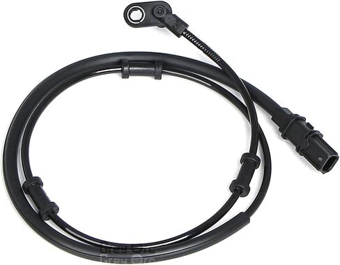 Front Rear System ABS Sensor Cable Line Brake Wheel Speed(Rear) in Saudi Arabia