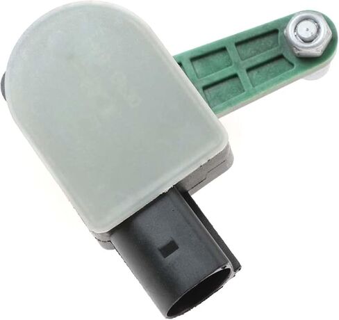 Headlight Level Sensor 4F0907503 Car Auto Accessorie 1Pcs in Saudi Arabia