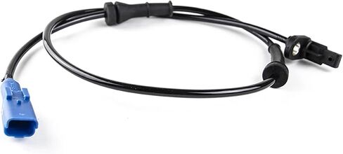 9805066080 9805066580 9655067880 9665592380 4545J8 4545J9 9665455580 Wheel Speed ​​ABS Sensor (4545J8 و 4545J9) in Saudi Arabia