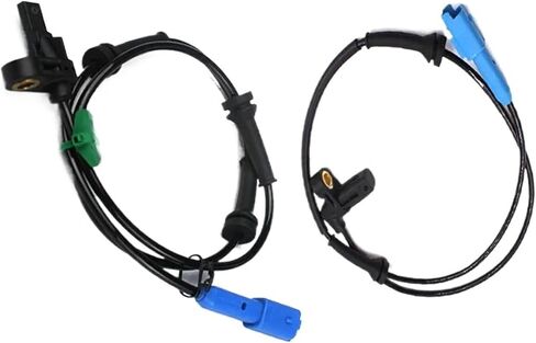 9805066080 9805066580 9655067880 9665592380 4545J8 4545J9 9665455580 Wheel Speed ​​ABS Sensor (4545J8 و 4545J9) in Saudi Arabia