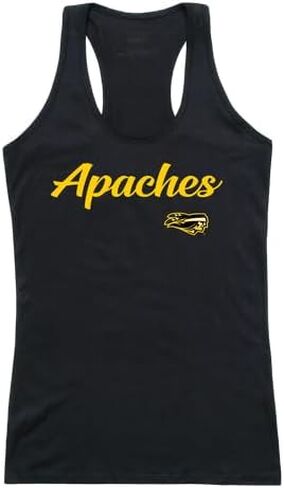 Tyler Junior College Apaches Property Tee -T -Shirt - أسود ، كبير in Saudi Arabia