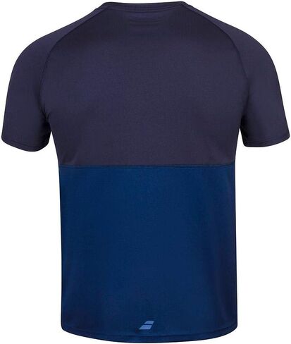 Babolat Men's Aero Crew Neck Tennis Tennis Tennis Tee in Kuwait