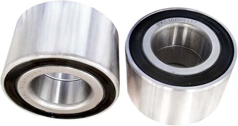 محمل العجلات الخلفية DAC25520042 Universal Bearing Mini Car Wheel Mront (Mini Gronic) in Kuwait