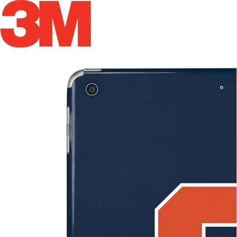 Skinit Skinit Tablet Skin Accompated مع iPad 9.7in (2017) - تصميم كلية سيراكيوز المرخصة رسميًا in Saudi Arabia