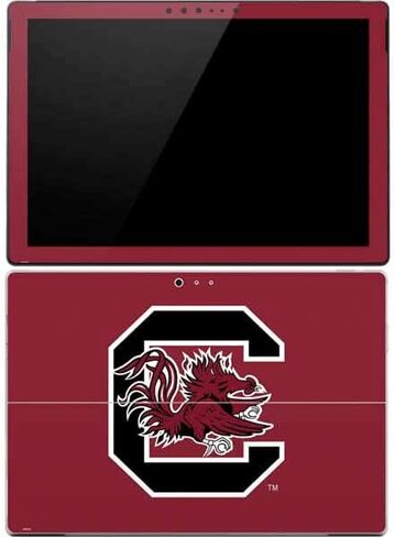 Skinit Skinit Tablet Skiner مع Surface Pro 4 - College South Carolina Gamecocks Logo Design in Saudi Arabia