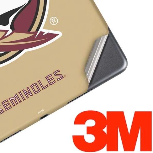 Skinit Skinit Tablet Skiner مع iPad Air 2 - تصميم شعار FSU Seminoles State Seminoles المرخص له in Saudi Arabia