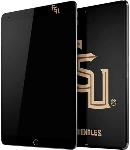 Skinit Skinit Tablet Skiner مع Ipad Air - Florida State Seminoles Seminoles Seminoles مرخصة in Saudi Arabia