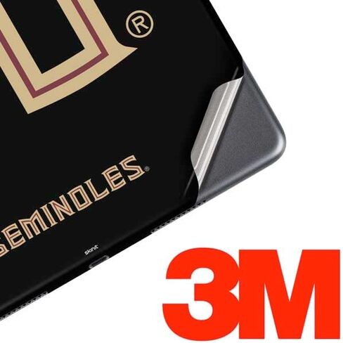 Skinit Skinit Tablet Skiner مع Ipad Air - Florida State Seminoles Seminoles Seminoles مرخصة in Saudi Arabia