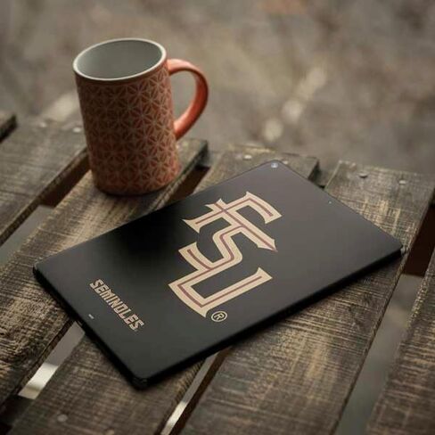 Skinit Skinit Tablet Skiner مع Ipad Air - Florida State Seminoles Seminoles Seminoles مرخصة in Saudi Arabia