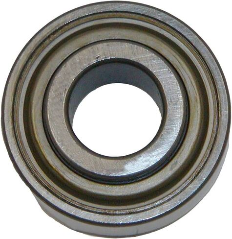 SKF - Bearing - Roller Ball - Ag 203Krr2 اثنين من الأختام المطاطية ، حلقة داخلية ممتدة للاستقرار in Kuwait