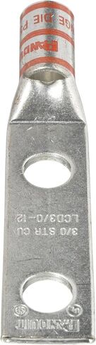 Panduit LCD6-38D-L CODE CONDER COPPER COMPERSION in Saudi Arabia