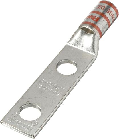 Panduit LCD6-38D-L CODE CONDER COPPER COMPERSION in Saudi Arabia