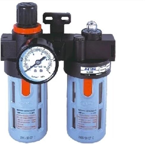 Air Treatment Component BFC3000-A in Saudi Arabia