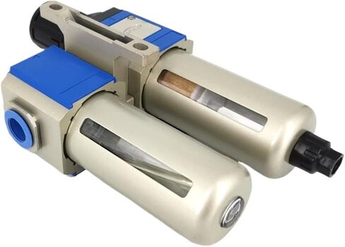 1PSC Air Treatment GFC300-10-A GFC30010A in Saudi Arabia