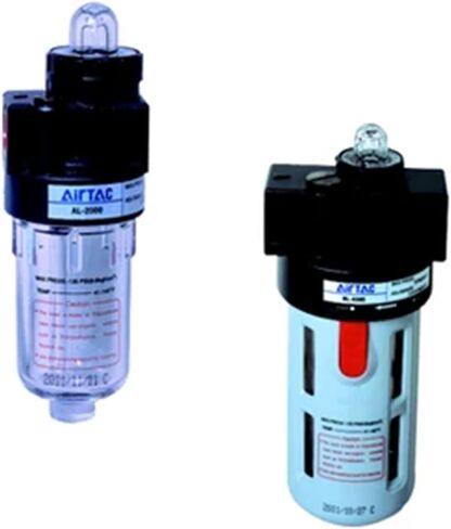 1pcs Air Lubricator BL2000-02 in Saudi Arabia