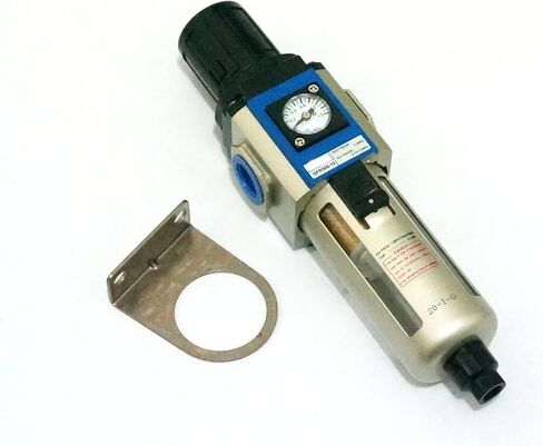 GFR300-15 PORT 1/2 "منظم مرشح الهواء BSPP in Saudi Arabia